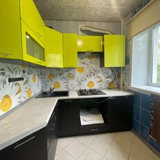 Квартира 39,1 м², 2-комнатная - изображение 1