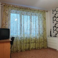 Квартира 29,7 м², 1-комнатная - изображение 4