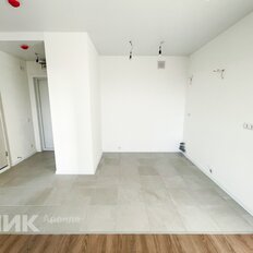 Квартира 35,3 м², 1-комнатная - изображение 1