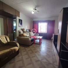 Квартира 40 м², 1-комнатная - изображение 3