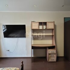 Квартира 69,5 м², 2-комнатная - изображение 4