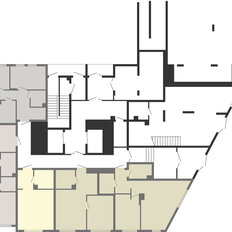 Квартира 60,9 м², 2-комнатная - изображение 3