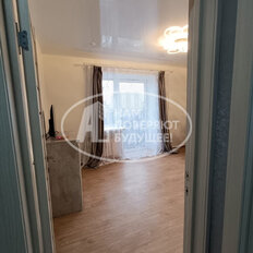 Квартира 42,1 м², 2-комнатная - изображение 4