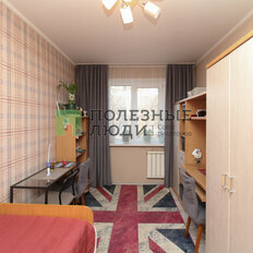 Квартира 62,4 м², 3-комнатная - изображение 5
