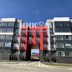 Квартира 33,3 м², 1-комнатная - изображение 1