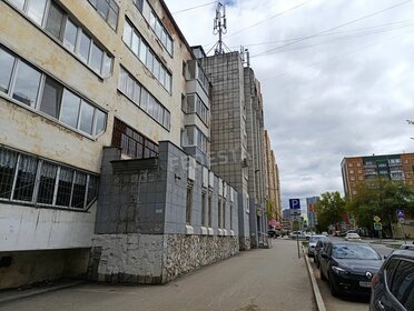 4200 м², помещение свободного назначения 115 000 000 ₽ - изображение 40