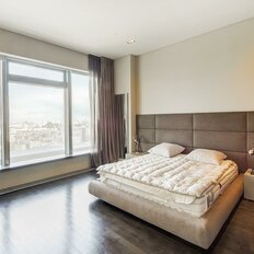 Квартира 190 м², 3-комнатные - изображение 5