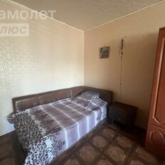 Квартира 34,4 м², 1-комнатная - изображение 3