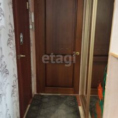 Квартира 19,5 м², студия - изображение 2