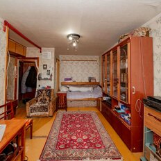 Квартира 28,4 м², 1-комнатная - изображение 4