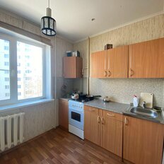 Квартира 33,1 м², 1-комнатная - изображение 1