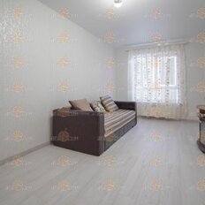 Квартира 35,6 м², 1-комнатная - изображение 3