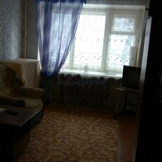 Квартира 31 м², 1-комнатная - изображение 2