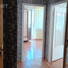 Квартира 34,1 м², 1-комнатная - изображение 2