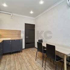 Квартира 43 м², 1-комнатная - изображение 3