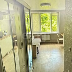 Квартира 17 м², студия - изображение 2