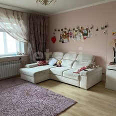 Квартира 100 м², 3-комнатная - изображение 3