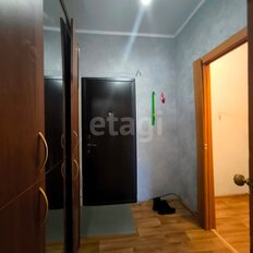 Квартира 38,4 м², 1-комнатная - изображение 3