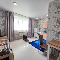 Квартира 26 м², студия - изображение 5