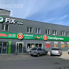 72 м², помещение свободного назначения - изображение 1