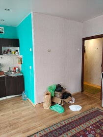 28,7 м², 1-комнатная квартира 1 400 000 ₽ - изображение 14