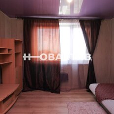 Квартира 28,4 м², 1-комнатная - изображение 3