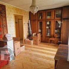 Квартира 65,4 м², 3-комнатная - изображение 5