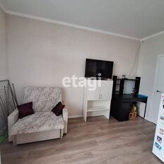 Квартира 20 м², студия - изображение 5