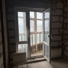 Квартира 35 м², 1-комнатная - изображение 4