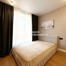 Квартира 30 м², студия - изображение 4