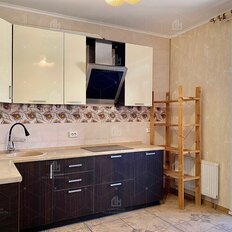 Квартира 42,8 м², 1-комнатная - изображение 3