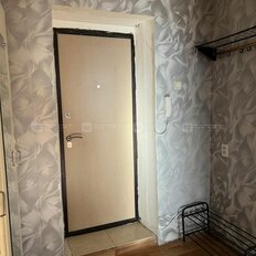 Квартира 35,7 м², 1-комнатная - изображение 5