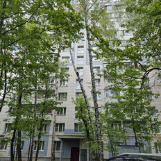 Квартира 33,1 м², 1-комнатная - изображение 1