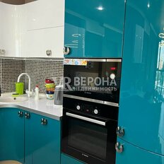 Квартира 97,9 м², 2-комнатная - изображение 2