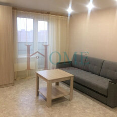 Квартира 25,7 м², 1-комнатная - изображение 1