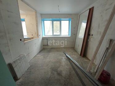 29,1 м², 1-комнатная квартира 4 750 000 ₽ - изображение 48