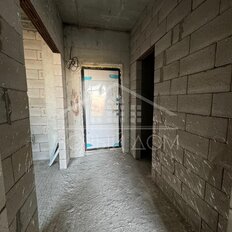 Квартира 40 м², 1-комнатная - изображение 4
