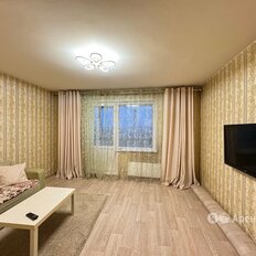 Квартира 72 м², 3-комнатная - изображение 4
