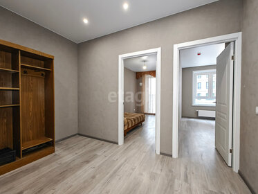 35 м², 2-комнатная квартира 32 000 ₽ в месяц - изображение 60