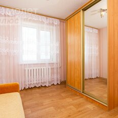 Квартира 62,9 м², 3-комнатная - изображение 5