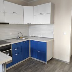 Квартира 40 м², 1-комнатная - изображение 3