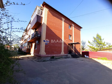 20,3 м², квартира-студия 3 700 000 ₽ - изображение 19