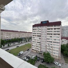 Квартира 58 м², 2-комнатная - изображение 2