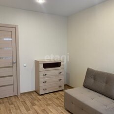 Квартира 35,8 м², 1-комнатная - изображение 5