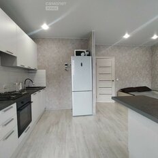 Квартира 31,5 м², студия - изображение 3