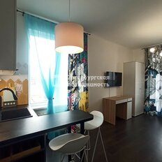 Квартира 24,6 м², студия - изображение 3