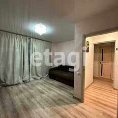 Квартира 34,4 м², 1-комнатная - изображение 4