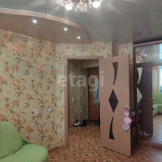 Квартира 35,1 м², 1-комнатная - изображение 4