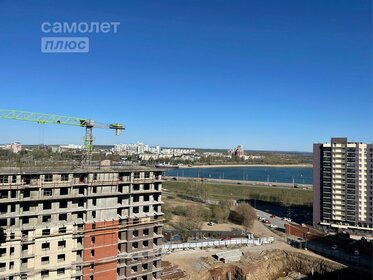 61,8 м², 2-комнатная квартира 9 372 264 ₽ - изображение 14