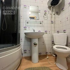 Квартира 25,2 м², 1-комнатная - изображение 3